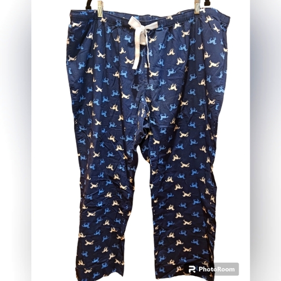OldNavy 3X Pajama Pants NWOT - Picture 1 of 4